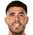 Alejandro Pozuelo headshot photo