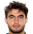 Alek Álvarez Bermúdez headshot photo