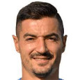 aleksa cetkovic headshot photo