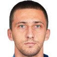 Aleksandar Katanic headshot photo