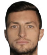 Aleksandar Pejović headshot photo