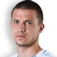 Aleksandar Šofranac headshot photo