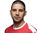 Aleksander Mitrovic headshot photo