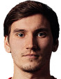 Aleksandr Morgunov headshot photo