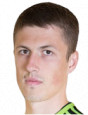 Aleksandr Poznyak headshot photo