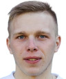 Aleksandr Yanchenko headshot photo