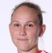 Aleksandra Lazarevic headshot photo