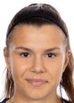 Aleksandra Lobanova headshot photo