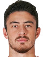 Aleksei Tataev headshot photo