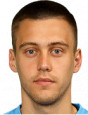 Aleksey Baev headshot photo