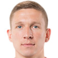 Aleksey Goryushkin headshot photo