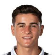 Alekssandro·Lopane headshot photo