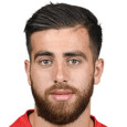 Alessio Cascio headshot photo