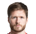Alex Grant headshot photo
