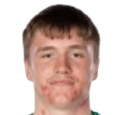Alex Lindelov headshot photo