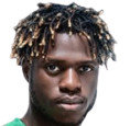 Alex moussounda moucketou headshot photo
