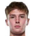 Alex Bonetig headshot photo