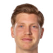 Alexander Fransson headshot photo
