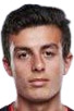 Alexander Badolato headshot photo