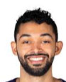 Alexander·Robinson headshot photo
