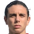 Alexander·Satariano headshot photo