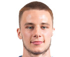 Alexandre De Bruyn headshot photo