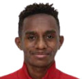 Alexandro Felix Kamuru headshot photo