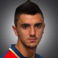 Alexandros Kouros headshot photo