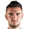 Alexandros kouros headshot photo
