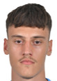 Alexandru Chilili headshot photo