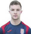 Alexandru Piftor headshot photo