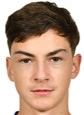 Alexandru Suteu headshot photo