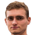 Alexis Calant headshot photo