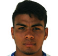 Alexsandro headshot photo