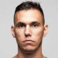 Alexssander Medeiros de Azeredo headshot photo