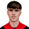 Alfie Jones headshot photo