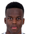 Alfons Amade headshot photo