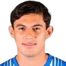 Alfredo Gutierrez headshot photo