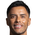 Alfredo Talavera headshot photo