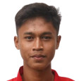 Alfriyanto Nico headshot photo