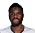 Alhassan Wakaso headshot photo