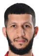 Alhasan Saleh headshot photo