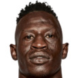Ali Achrine headshot photo