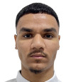 Ali Ahmad Ali Hussain Eid headshot photo