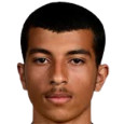 Ali Auglah headshot photo