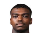 Ali Bilal headshot photo