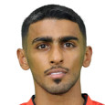 Ali Hassan Ahmed Moosa Sanqoor headshot photo