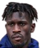 Alieu Jatta headshot photo