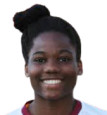 A. Keene headshot photo