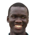 Alioune Badara Faty headshot photo